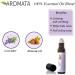 Organic Aromata Lavender Oil for Kids | Happy & Healthy Kids 0.34 Fl Oz - Buy Online on GoSupps.com