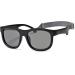 Pro Acme Unbreakable Polarized Baby Sunglasses - Black Frame | Grey Lens - Buy Online on GoSupps.com