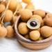 Fresh Longan Fruit 1000 gr - Buy Online on GoSupps.com