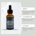 Paracress Facial Oil Paracress Oil Paracress Facial Serum Organic Paracress Oil Vegan Natural Skincare for Face Suitable for All Skin Types (30ml) - Buy Online on GoSupps.com