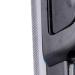 WALDHAUSEN Shedding Comb with Gel Handle - Large Size Black | Premium Pet Grooming Tool for Effective Shedding Control - Buy Online on GoSupps.com