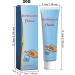 Foot Lotion 20g Moisturizing Cream for Skin Care Intensive Moisturizing Cream - for Women Athletes and Seniors Daily Routine After Shower Winter/Summer - Buy Online on GoSupps.com