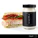 TRUFF Mayo Gourmet Black Truffle Mayonnaise Bundle - Original & Spicy Flavors | Organic Eggs, Sunflower Oil, Non-GMO, Gluten-Free | Savory Spread for Salads | Premium Box Included - Buy Online on GoSupps.com