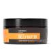 Mambino Organics Anti-Stretch Mark Cream for Pregnancy - Organic Belly Butter with Shea & Cocoa Butter - 1st-Trimester Must-Have - 4 oz - Buy Online on GoSupps.com