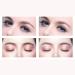 Bodermincer Automatic Waterproof Eyebrow Pencil (B012-Light Brown) - 3 Color Options - Buy Online on GoSupps.com
