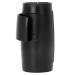 Lixada SUP Paddle Clamp Plastic Paddle Clamp Quick Release Paddle Shaft Clamp Adjuster Spare Clamp for SUP Board Paddle