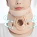Ergonomic Neck Brace for Cervical Spine Support Rehabilitation Design Effective Recovery Pain Skin M Medium Skin - Buy Online on GoSupps.com