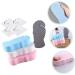 SEWOART 1 Set Children's Bath Sponge Kids Body Wash Bath Sponge for Kids Cleaning Accessories Foam Body Wash Bath Loofahs Bathing Accessories Comfortable Bath Scrubber PVA Tub 3D Household - Buy Online on GoSupps.com
