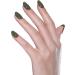Bluesky Gel Nail Polish Seductive Mini FW1909 Khaki Green Long Lasting Chip Resistant 5 ml Requires Drying Under UV LED Lamp - Buy Online on GoSupps.com