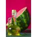 Watermelon Seed Oil - 100% Pure Cold Pressed | 1 Gallon Bulk Carrier Oil for Hair Skin Nails & Body - Natural Non-GMO Organic - Buy Online on GoSupps.com