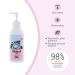 YOPE Natural Body Lotion - Rhubarb & Rose | Nourishing & Hydrating Skincare for All Skin Types | Shop Internationally - Buy Online on GoSupps.com