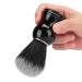 Premium Beard Brush Set & Men's Shaving Cream Tools - Complete Facial Hair Care Kit - Buy Online on GoSupps.com
