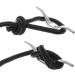 GOLBERG G Rope Cleats - 5 Pack (4.5 Inch) - Various Length Options - 2, 5, 10, and 20 Pack - Buy Online on GoSupps.com