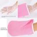 Moisturizing Paraffin Wax Mitts Paraffin Hand Gloves for Hand Grooming Thermal Insulation Beauty Wax Mitts for Home SPa - Buy Online on GoSupps.com