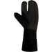 7mm K-Palm Mitt - Black Large | High-Quality Workout Gloves - Buy Online on GoSupps.com