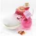 Rose Flowers Foam Bath Amphores 250ml - Luxurious Aromatherapy for a Relaxing Soak | International Shipping - Buy Online on GoSupps.com