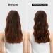 L'Or al Professionnel Vitamino Color Shampoo 500ml - Resveratrol Colored Hair Care | Series Expert for Vibrant Hair - Buy Online on GoSupps.com