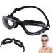 1PCS Dry Eye Relief Glasses with Hydrating Chamber Design and Air Circulation Holes Silicone Hydrating Dry Eye Masks for Sleeping