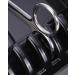 WenTigDY Professional Salon Scissors Holder Racks Barber Shop Shears Stand Black 1 - Buy Online on GoSupps.com
