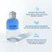 BIOCHEM Bi-Phase Eye & Lip Makeup Remover - Gentle Waterproof Makeup Cleanser with Natural Ingredients - 4.06 fl. oz / 120 ml - Ship Worldwide - Buy Online on GoSupps.com