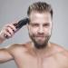 3 Modes Men's LED Display Electric Hair Clipper & Trimmer with Charging Base - Professional Haircut Tool for Home & Travel - Buy Online on GoSupps.com