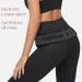 Sacroiliac SI Joint Hip Belt - Adjustable Pelvic Support & Sciatica Pain Relief for Men & Women (XL-XXL - Buy Online on GoSupps.com