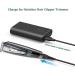 Hatteker Hair Trimmer Charger - Replacement Cord for Pro Clippers & Electric Shaver - 4.9FT - Buy Online on GoSupps.com