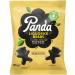 Panda Liquorice Triple Treat! Special Selection of Licorice Coated in creamy chocolate Liquorice Torpedos and Black Liquorice Bears - Fat free Vegan Licorice made with Natural Colours & Flavours - Buy Online on GoSupps.com