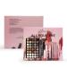 VolksRose Makeup Kit for Women | 40 Colors Eyeshadow Palette & Complete Eyebrow Set - Perfect Gift for Teen Girls - Buy Online on GoSupps.com