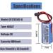 Buy CR17335SE-R Q6BAT 1800mAh 3V Li-ion Battery - Pack of 12 for QNS System | Non-Rechargeable | Fast International Shipping - Buy Online on GoSupps.com