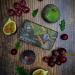 Royal Botanical Gardens Kew Fig & Grape Shea Butter Soap 240g - Pack of 1 - Buy Online on GoSupps.com