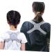 FOMIYES USB Smart Posture Support Harness - Lumbar & Shoulder Brace for Kids | Intelligent Humpback Belt - Buy Online on GoSupps.com