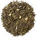  MERIDIANI Meridiani | Chinese Green Tea & Jasmine | Green Tea & Jasmine Flower Blend for Infusion | Loose Leaf Chinese Tea and Jasmine - (80g) - Buy Online on GoSupps.com