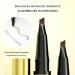 Eyebrow pencil for women waterproof spotfree cosmetics beauty supplies dating fitness studio outings business work sports sports - Buy Online on GoSupps.com