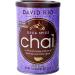 Buy GUSTONE David Rio Gift Set - Sugar Free Orca Spice & Flamingo Vanilla Decaf Chai Latte | International Shipping Available - Buy Online on GoSupps.com