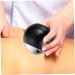 Healeeved 5-Star Hand Massage Ball - Beautable Metal Roller for Foot Massage & Meridian Circulation | Optimized Fitness Tool - Buy Online on GoSupps.com