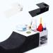 Rehomy Eyelash Extensions Tool Storage Rack - Display Cabinet & Pillow Rack - Black - Organize Your Lash Supplies - Buy Online on GoSupps.com