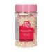 FunCakes Micro Marshmallows: Cake Sprinkles Great Taste Perfect for Cake Decorating Cupcake Sprinkles. 50g.