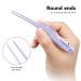 LED Ear Wax Removal Tool with Case - Safe Ear Cleaning Kit with Light for Easy Ear Wax Removal - Buy Online on GoSupps.com