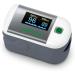 MEDISANA Pulse Oximeter Oximeter PM A10 Blood oxygen saturation (SpO2%) Heart rate (pulse rate)