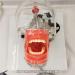 DBMGB Dental Simulator Phantom Head - Life-Size Training Model for Dentists & Dental Assistants 360 Rotatable with Clip-On Feature - Buy Online on GoSupps.com