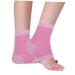 Buy VANZACK Kids Ankle Support Socks - 4 Pairs Ankle Protector & Braces for Sports | Optimal Ankle Covers & Sleeves - Buy Online on GoSupps.com
