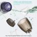 Yosoo Health Gear Nasal Aspirator - USB Baby Nostril Cleaner - Buy Online on GoSupps.com