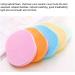 Dajidafu 6piece Makeup Removal Made Easy Suitable For All Skin Types Gentle Cleansing Cotton Makeup Remover Sponge Sponge Makeup thin - Buy Online on GoSupps.com
