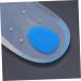 Shop Silicone Insoles - Arch Support Foot Inserts for Ultimate Comfort | International Shipping Available - Buy Online on GoSupps.com