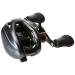 Shimano CURADO DC, LowProfile Baitcasting Freshwater Fishing Reel 150 - Right Hand - High Gear