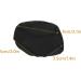 Metatarsal Pads for Forefoot Comfort | Fabric Shoe Inserts & Foot Cushions for Health - Black - Buy Online on GoSupps.com