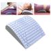 Horuili neck and backers back extensors and neck strecters to relieve pain in the lower back area relax your back relax your waist