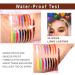 Shop Liquid Eyeliner - Fast Drying Waterproof Highly Pigmented Gel in Candy Colors | Premium Non-Flaking Eyeliner (White) for Stunning Eye Looks - Buy Online on GoSupps.com