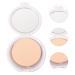 VILLCASE 2pcs Travel Makeup Set - Foundation Makeup Sponge & Fake Eyelashes | Ideal for International Shipping - Buy Online on GoSupps.com